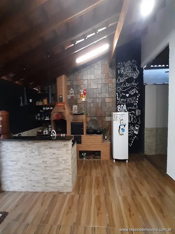 Foto 2 de 18 - Casa em condomínio para venda em Jardim Alegria