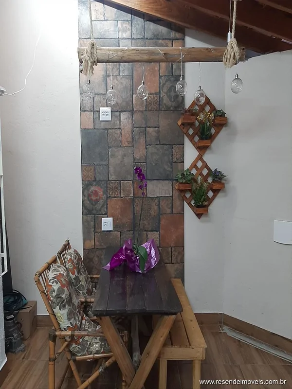 Foto 8 de 18 - Casa em condomínio para venda em Jardim Alegria