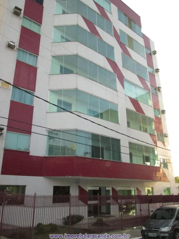 Foto 13 de 13 - Apartamento para aluguel em Morada do Castelo