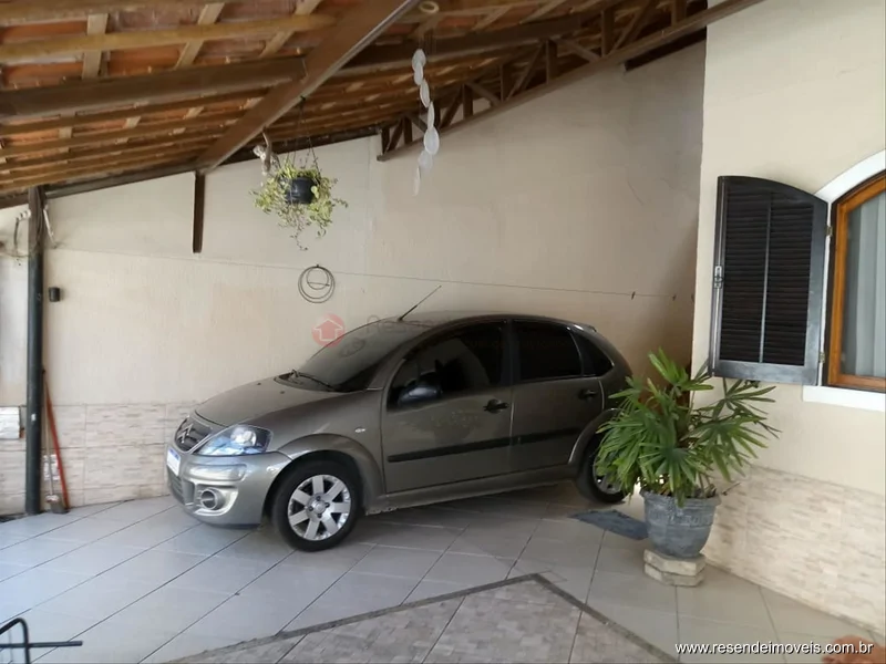 Foto 35 de 35 - Casa para venda em Boa Vista II