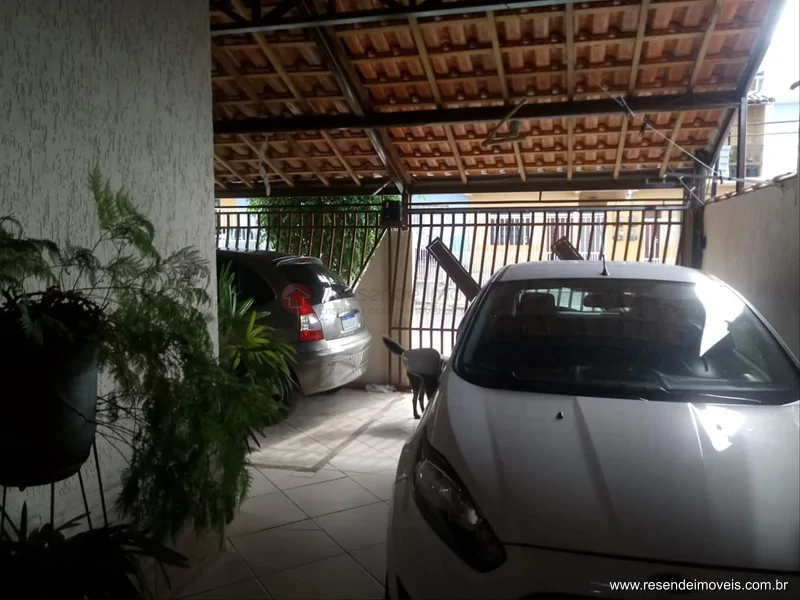 Foto 7 de 35 - Casa para venda em Boa Vista II