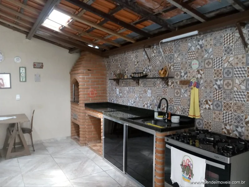 Foto 26 de 35 - Casa para venda em Boa Vista II