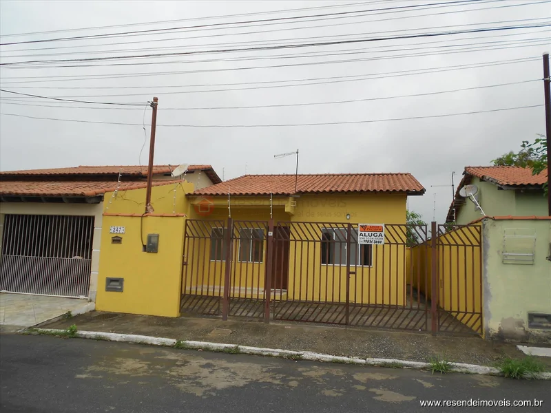 Foto 18 de 49 - Casa para aluguel em Jardim Aliança