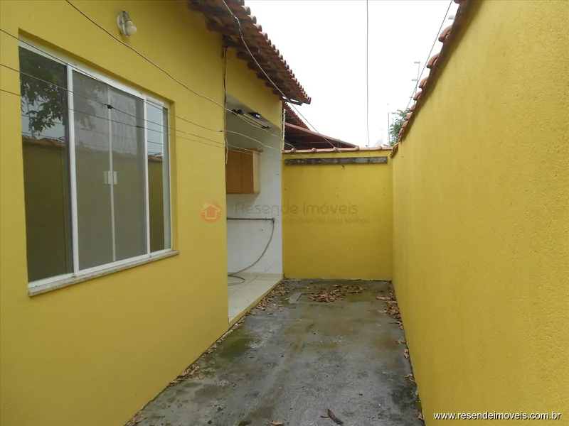 Foto 10 de 49 - Casa para aluguel em Jardim Aliança