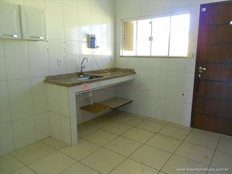 Foto 29 de 49 - Casa para aluguel em Jardim Aliança