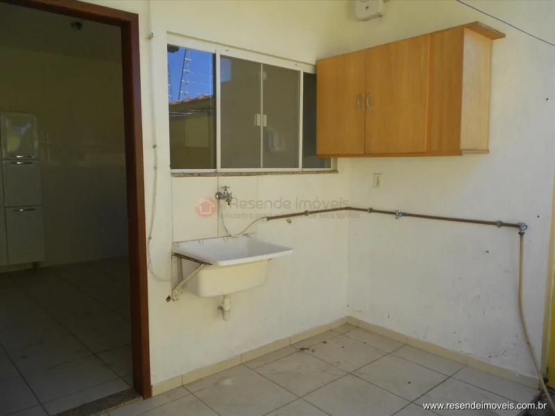 Foto 4 de 49 - Casa para aluguel em Jardim Aliança