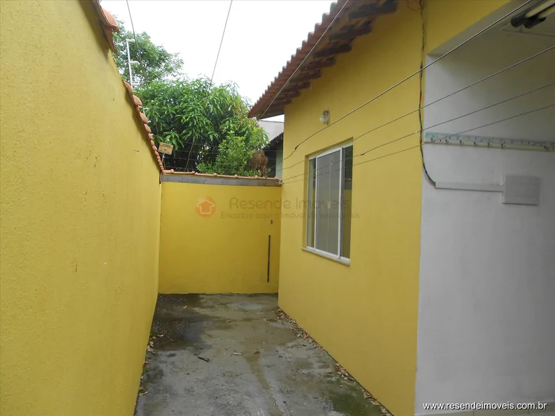 Foto 13 de 49 - Casa para aluguel em Jardim Aliança