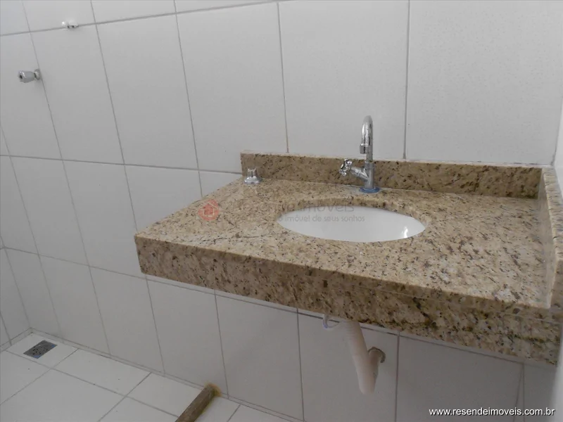 Foto 42 de 49 - Casa para aluguel em Jardim Aliança