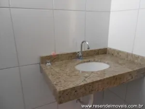 Casa para aluguel em Jardim Aliança