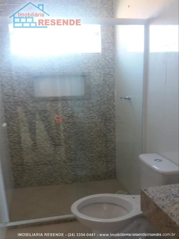 Foto 6 de 8 - Casa para aluguel em Vila Santa Cecília