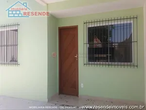 Casa para aluguel em Vila Santa Cecília