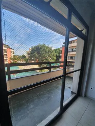 Apartamento para aluguel em Liberdade