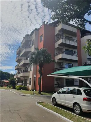 Apartamento para aluguel em Liberdade