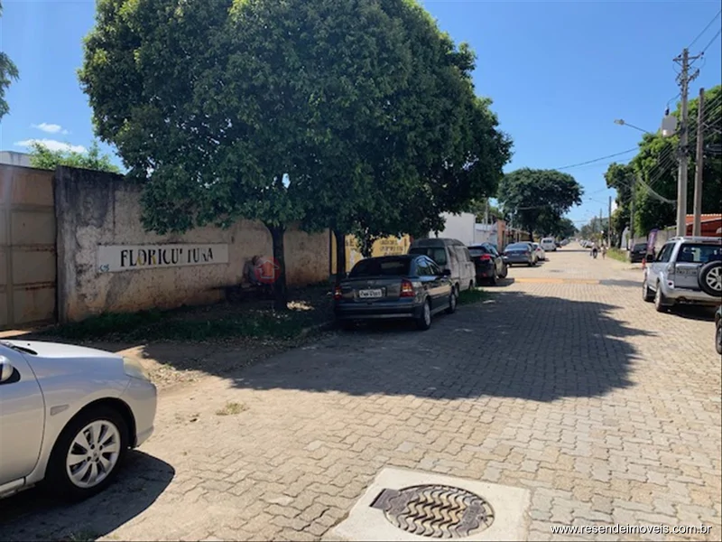 Foto 2 de 7 - Terreno para venda em Vila Julieta