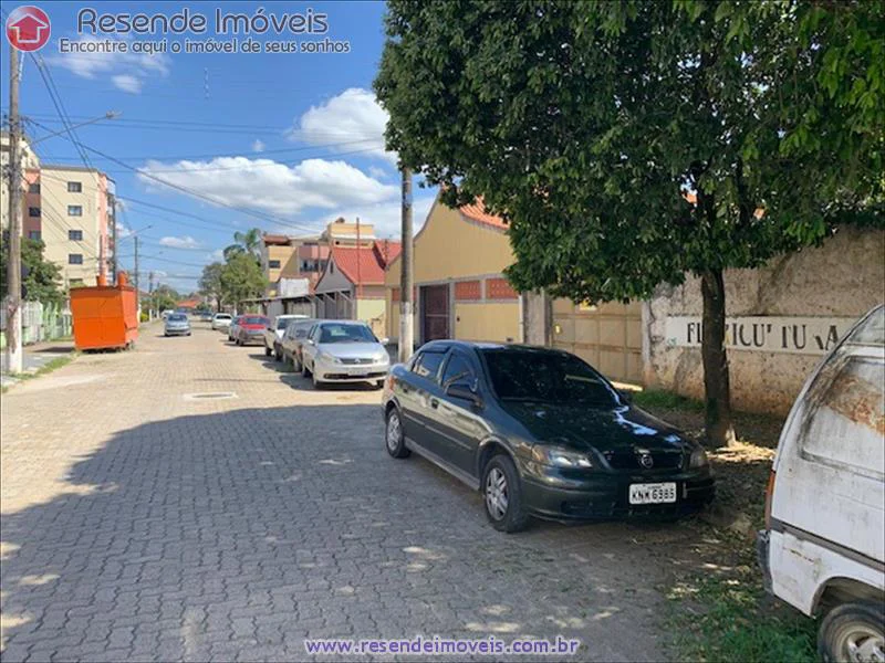 Foto 4 de 7 - Terreno para venda em Vila Julieta