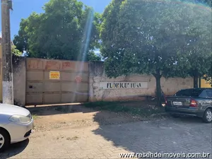 Terreno para venda em Vila Julieta - Imobiliária Real Imobiliária