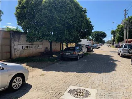 Terreno para venda em Vila Julieta