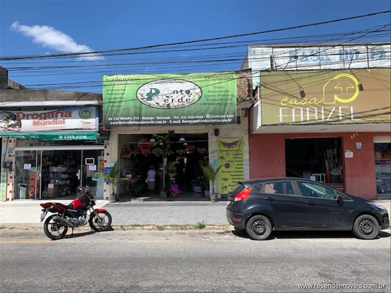 Foto 2 de 14 - Loja para venda em Manejo