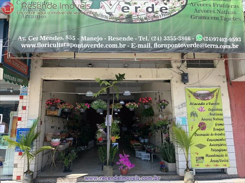 Foto 1 de 14 - Loja para venda em Manejo