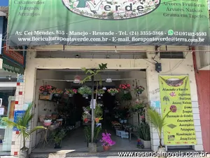 Loja para venda em Manejo