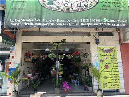 Loja para venda em Manejo