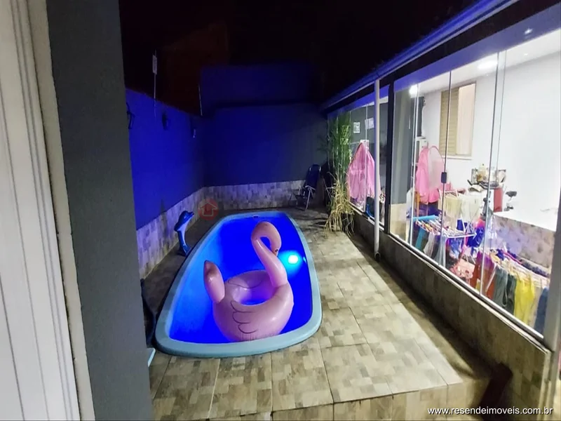 Foto 6 de 15 - Casa para venda em Jardim Aliança II