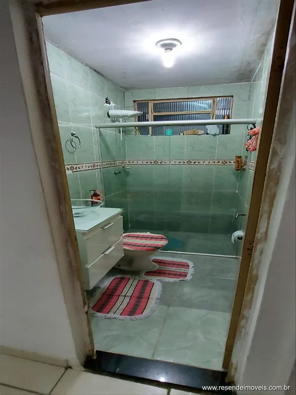 Foto 15 de 15 - Casa para venda em Jardim Aliança II