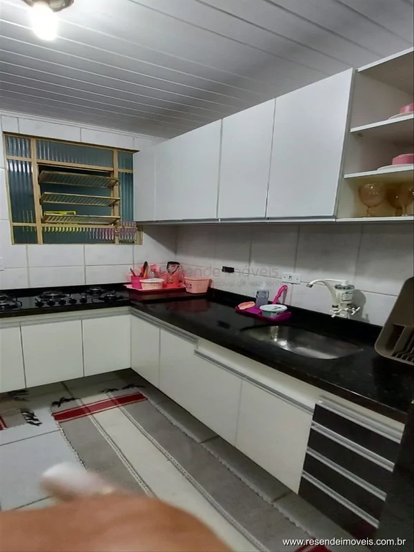 Foto 4 de 15 - Casa para venda em Jardim Aliança II