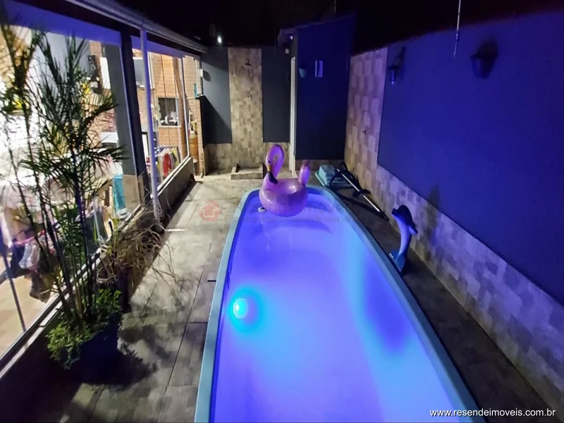 Foto 11 de 15 - Casa para venda em Jardim Aliança II