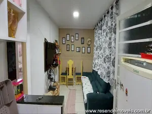 Casa para venda em Jardim Aliança II