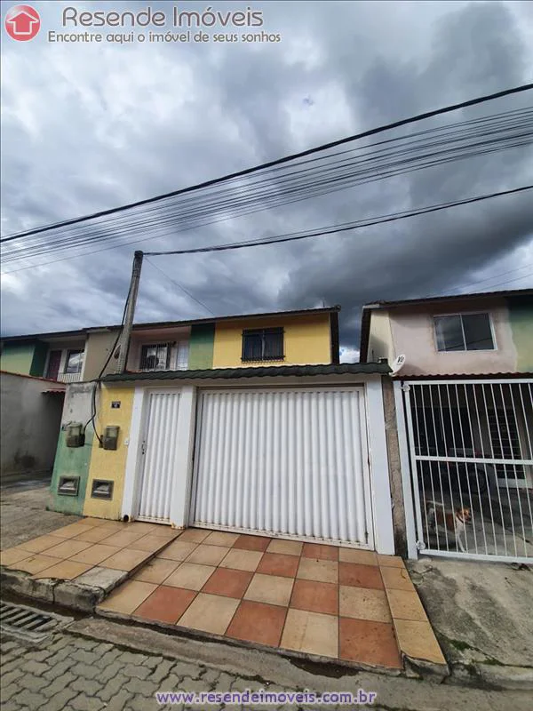 Foto 1 de 13 - Casa para venda em Mirante de Serra