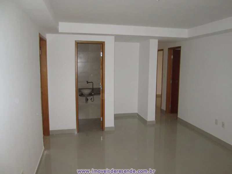 Foto 3 de 21 - Apartamento para aluguel em Morada do Castelo