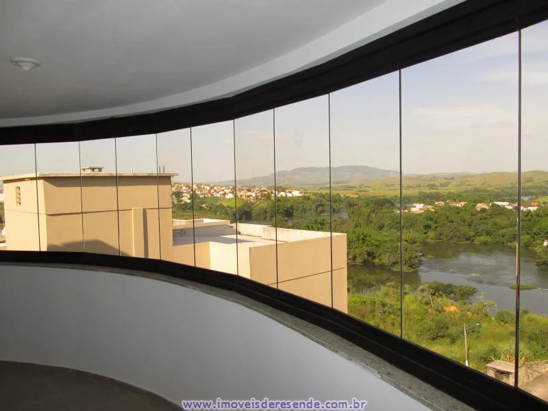 Foto 12 de 21 - Apartamento para aluguel em Morada do Castelo