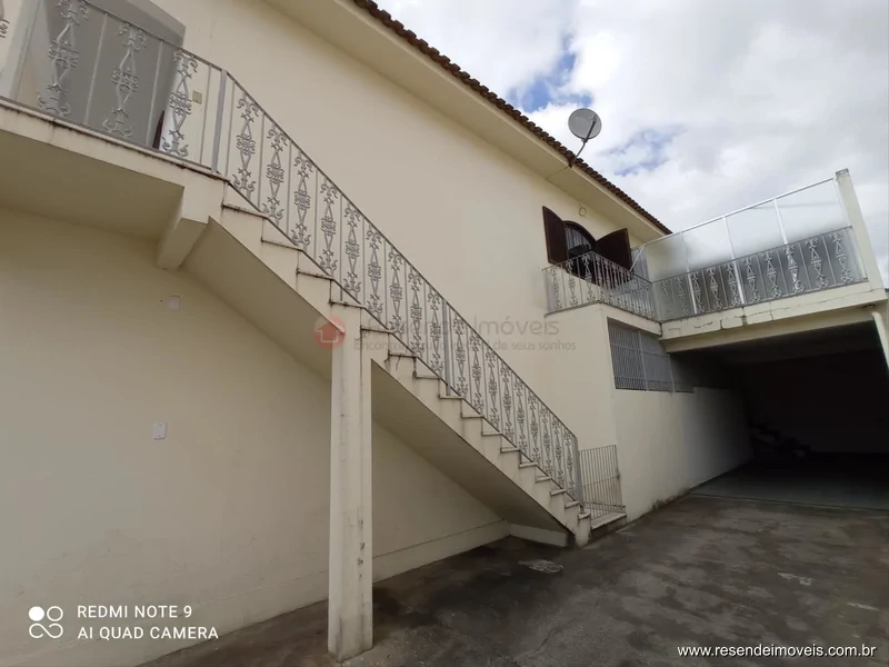 Foto 15 de 19 - Casa para aluguel em Vila Julieta