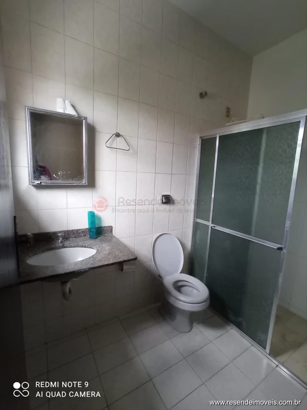 Foto 11 de 19 - Casa para aluguel em Vila Julieta