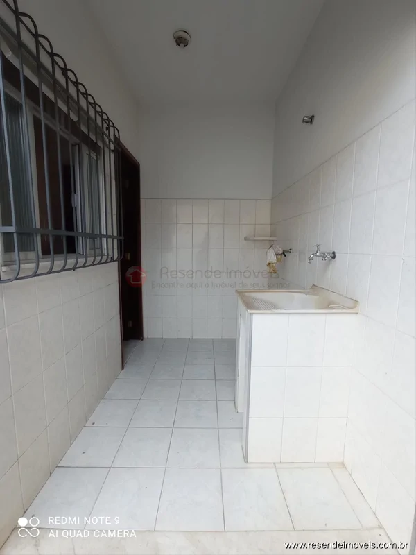 Foto 17 de 19 - Casa para aluguel em Vila Julieta