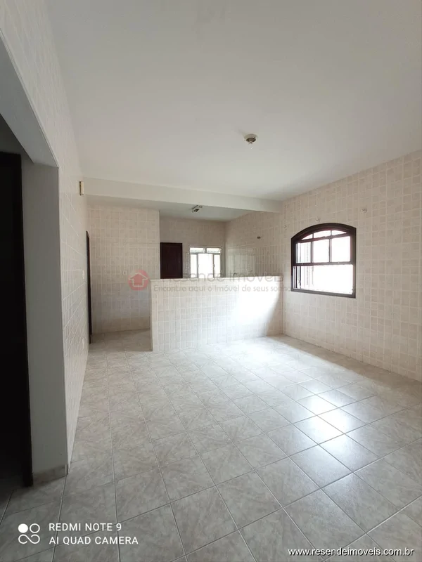 Foto 8 de 19 - Casa para aluguel em Vila Julieta