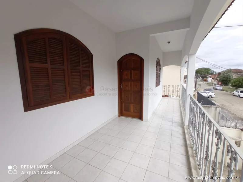 Foto 3 de 19 - Casa para aluguel em Vila Julieta