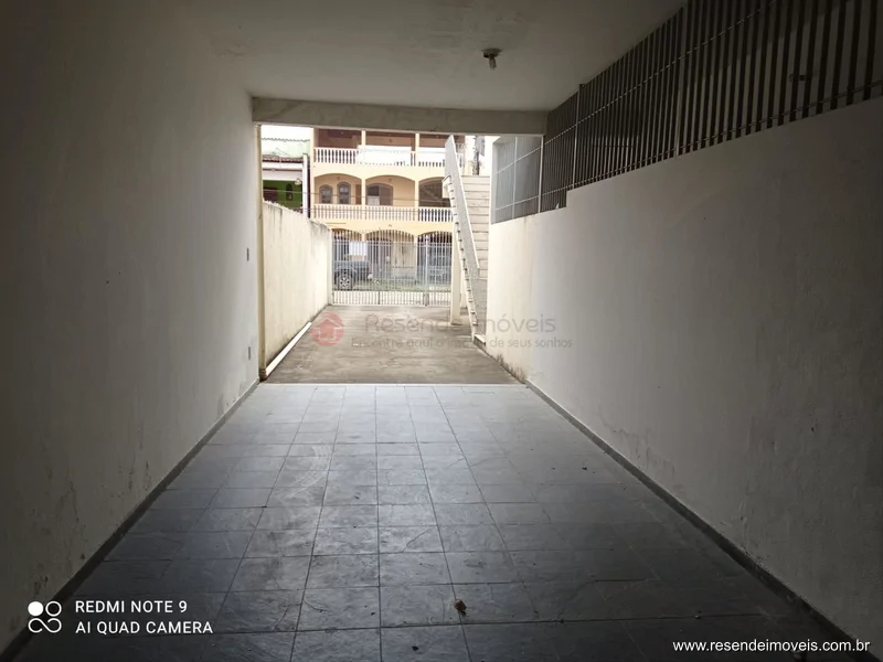 Foto 6 de 19 - Casa para aluguel em Vila Julieta