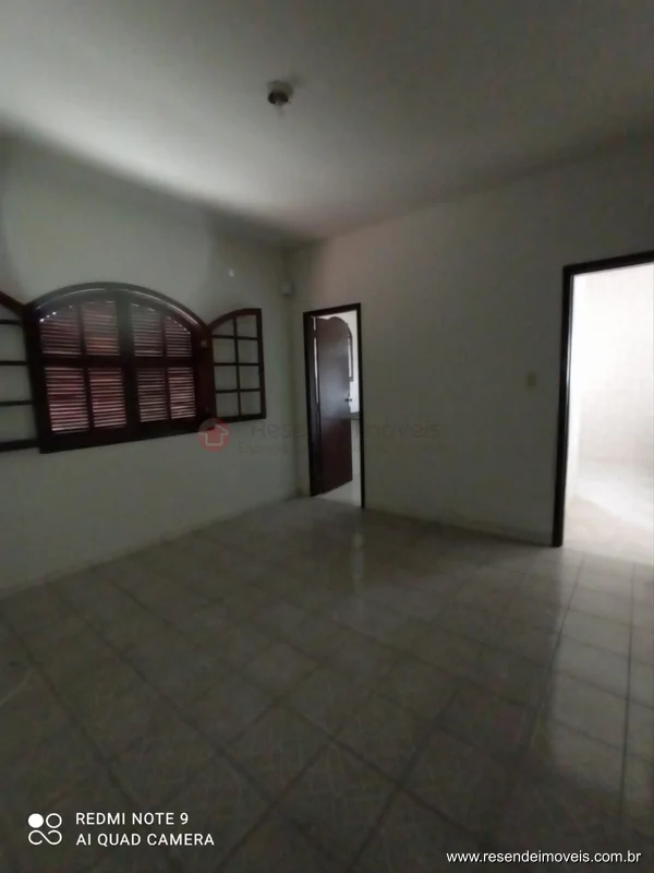 Foto 19 de 19 - Casa para aluguel em Vila Julieta