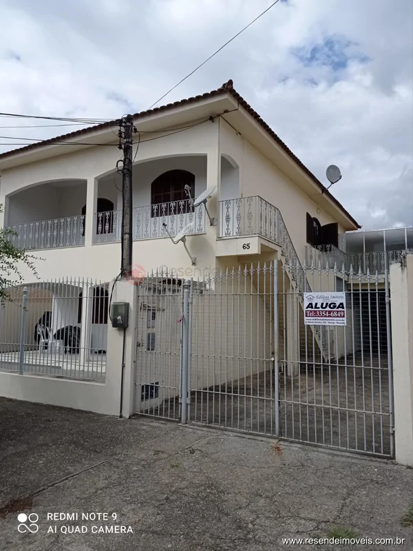 Foto 9 de 19 - Casa para aluguel em Vila Julieta