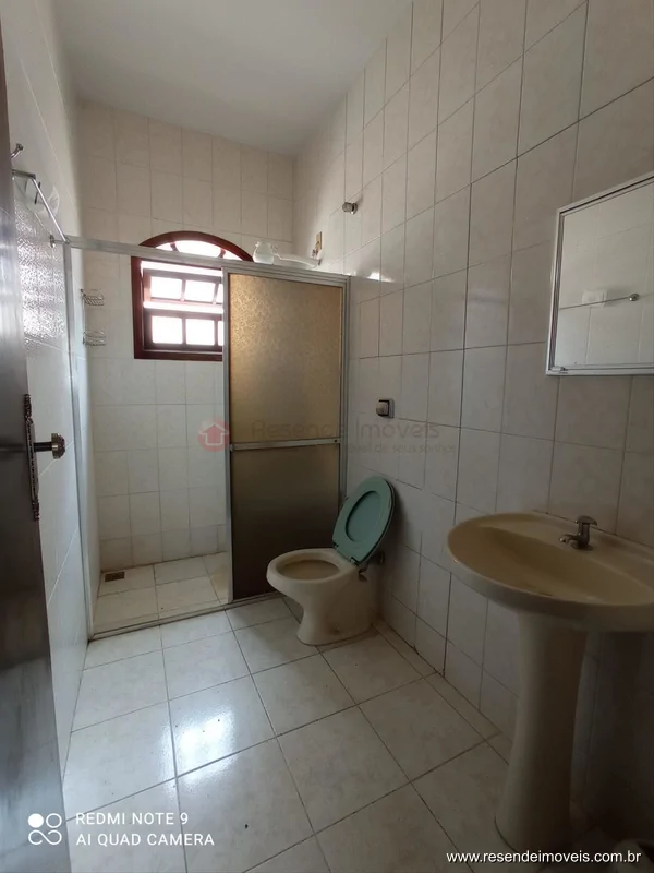 Foto 5 de 19 - Casa para aluguel em Vila Julieta