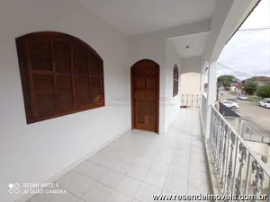 Casa para aluguel em Vila Julieta