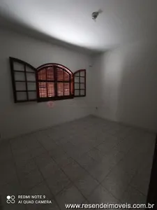 Casa para aluguel em Vila Julieta