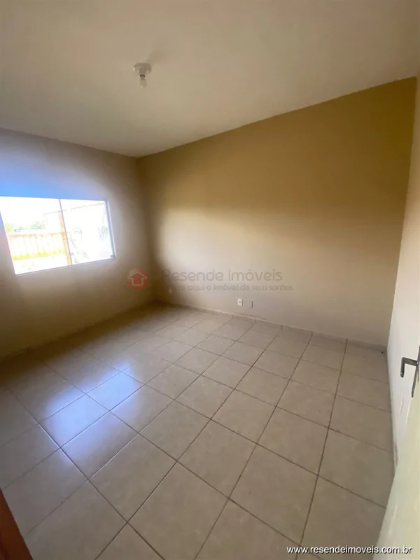 Foto 2 de 10 - Casa para aluguel em Morada da Barra