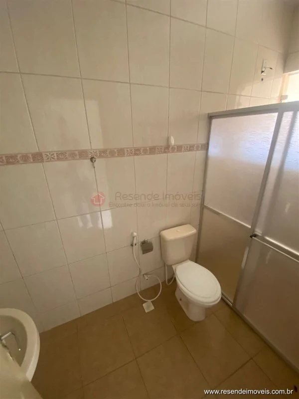 Foto 5 de 10 - Casa para aluguel em Morada da Barra