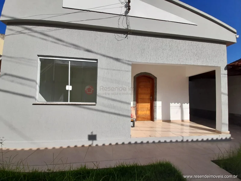 Foto 14 de 17 - Casa para venda em Manejo