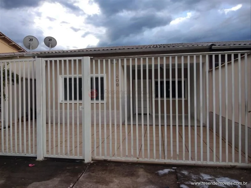 Foto 16 de 18 - Casa para venda em Boa Vista II