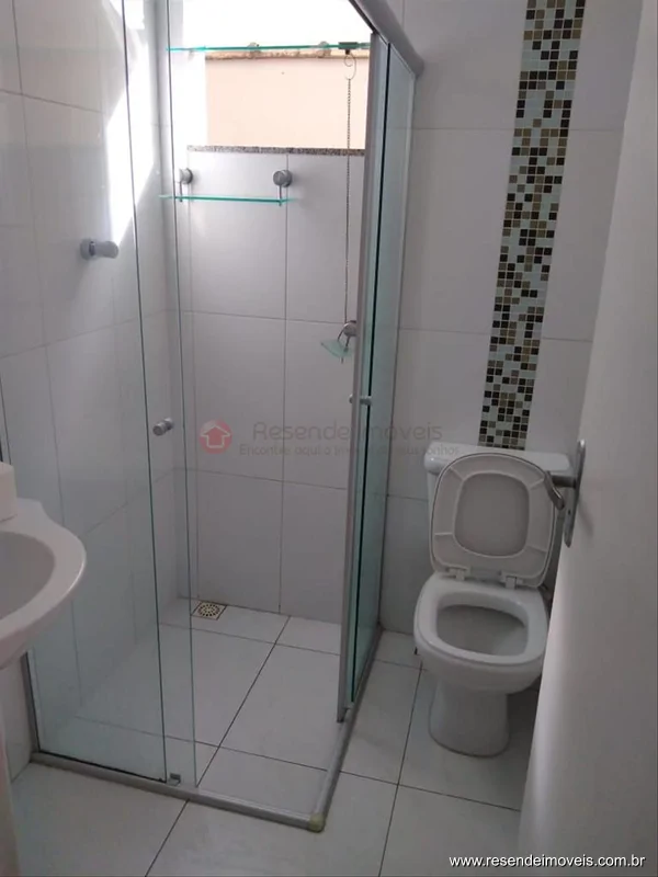 Foto 9 de 18 - Casa para venda em Boa Vista II