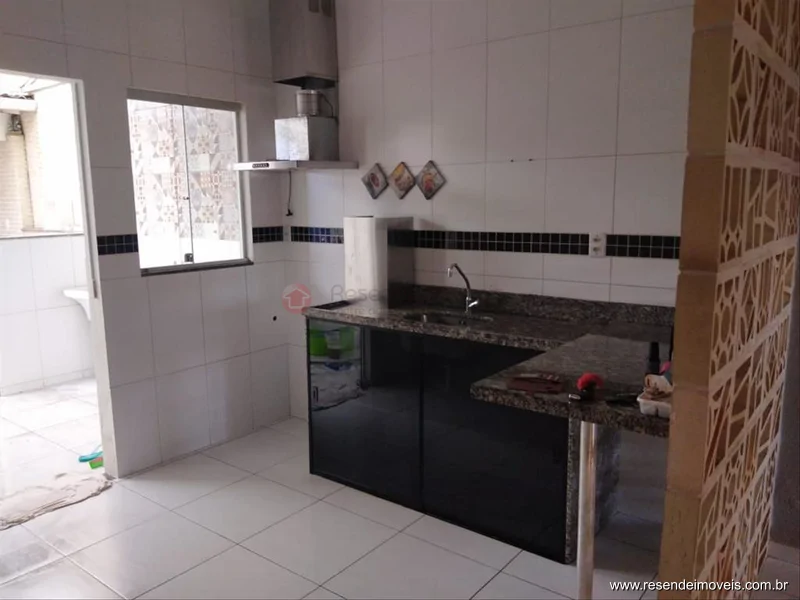 Foto 13 de 18 - Casa para venda em Boa Vista II